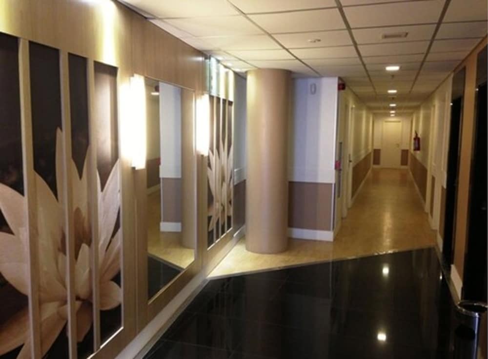 Фото Mercure Manaus