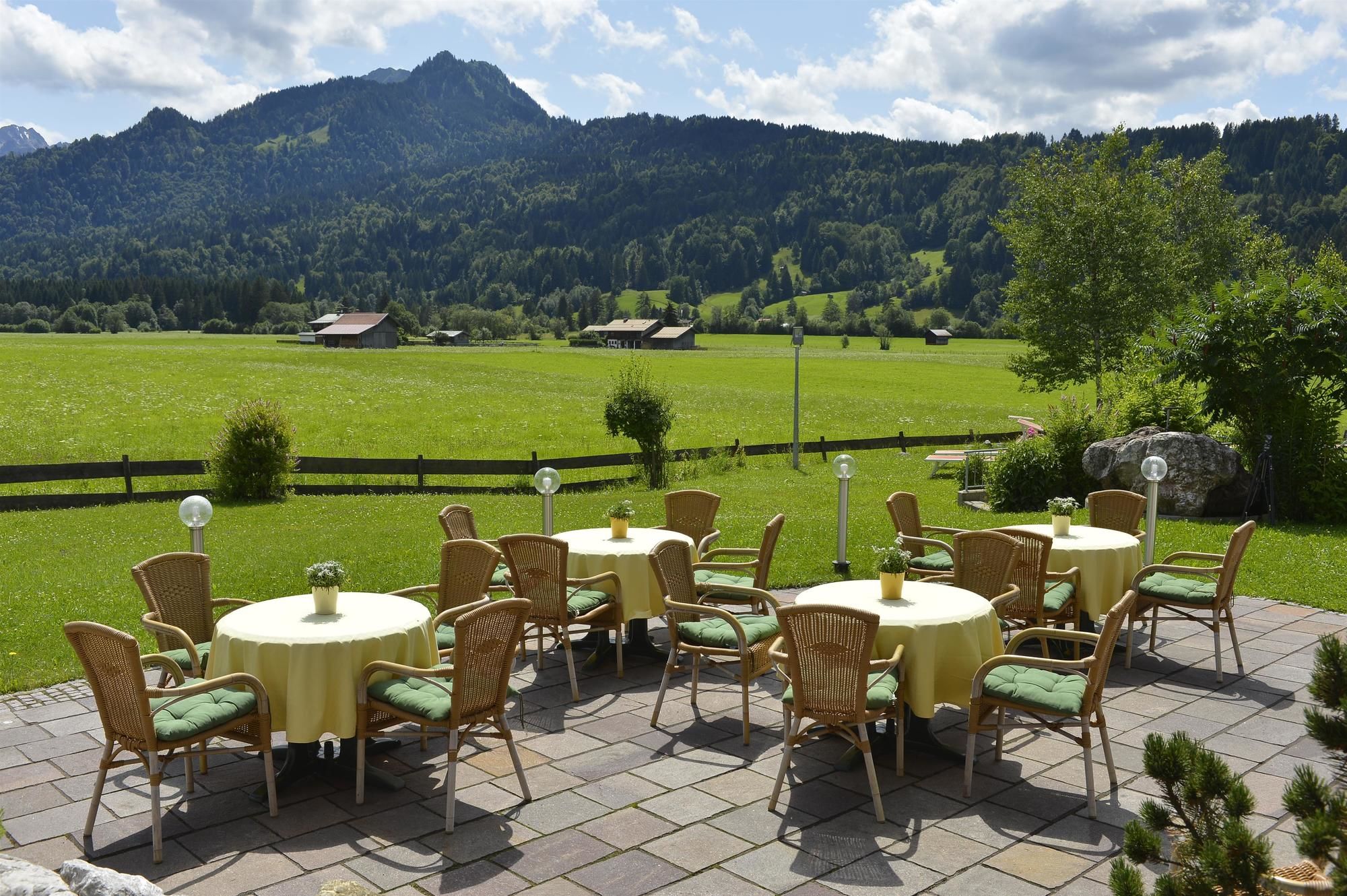 Фото Best Western Plus Hotel Alpenhof