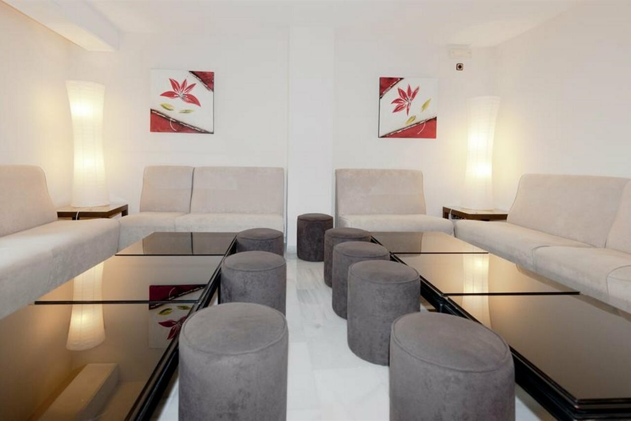 Фото Nerja Club by Dorobe Hotels