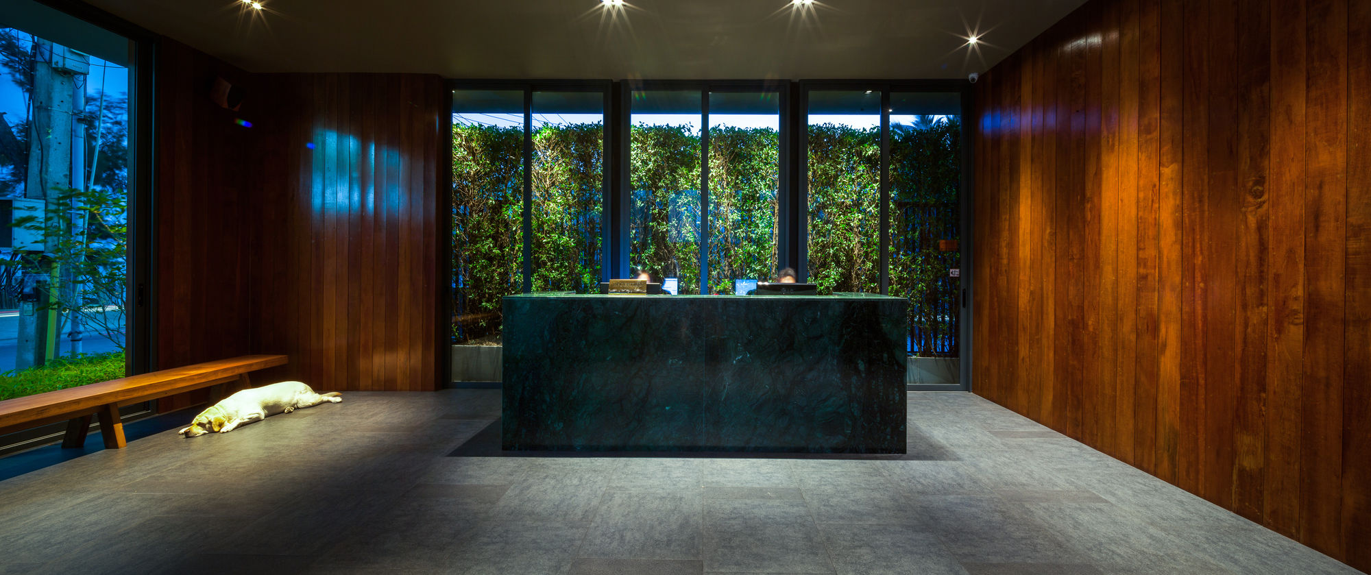 Фото Banlansuan Resort