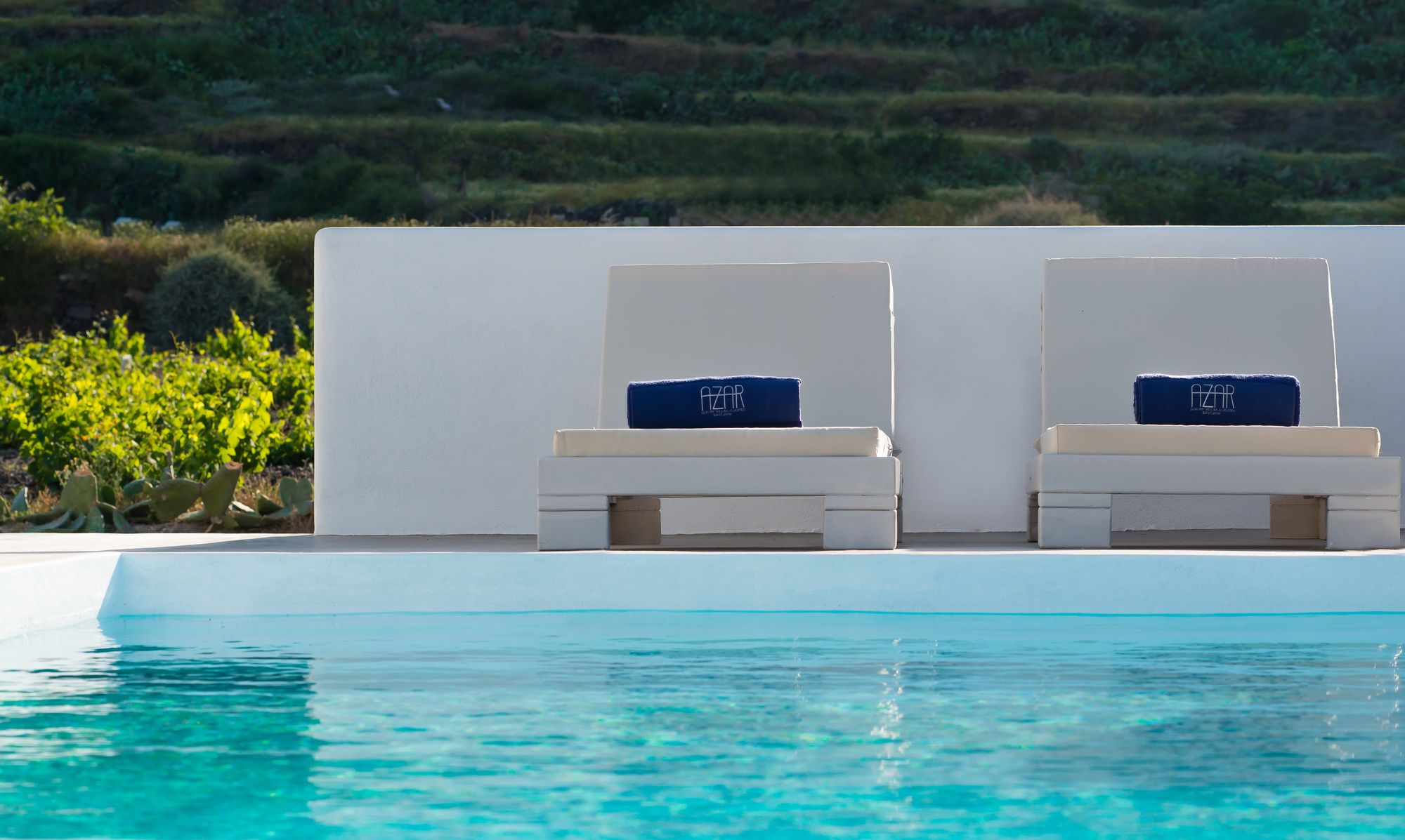 Фото Azar Villas