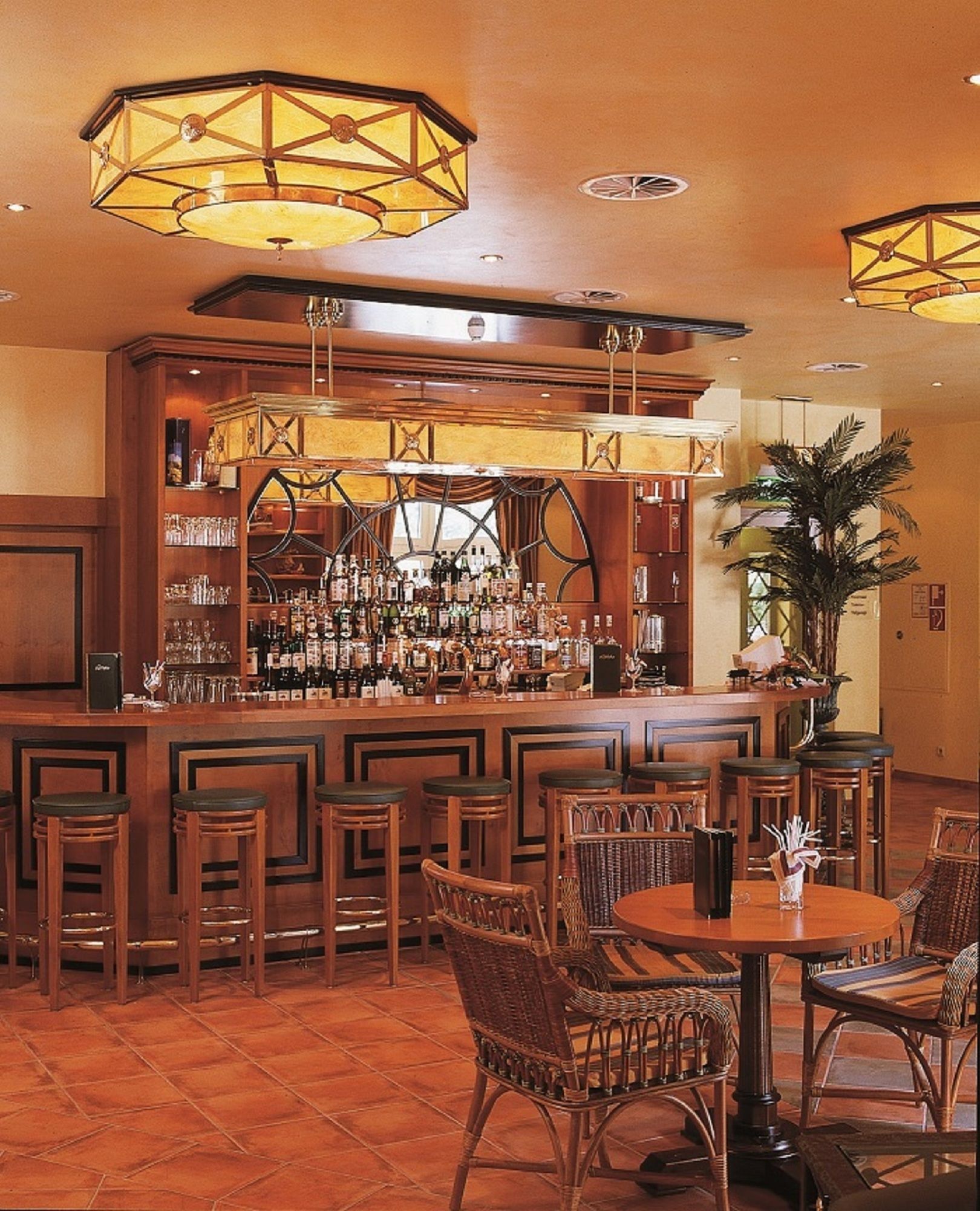 Фото Best Western Wein-Und Parkhotel Nierstein