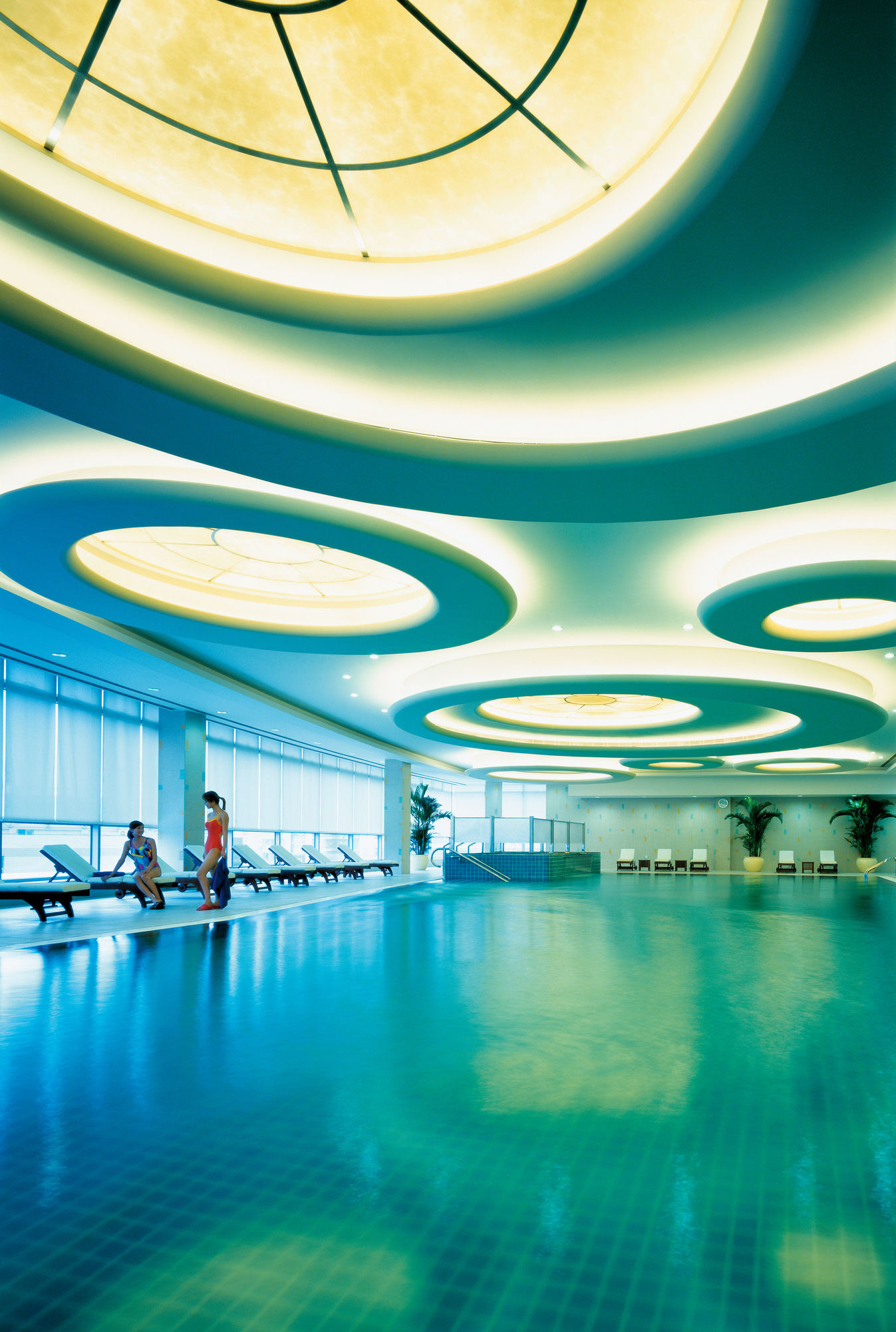 Фото Shangri-La Fuzhou