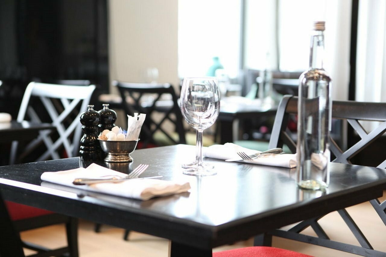 Фото Hotel Les Nuits