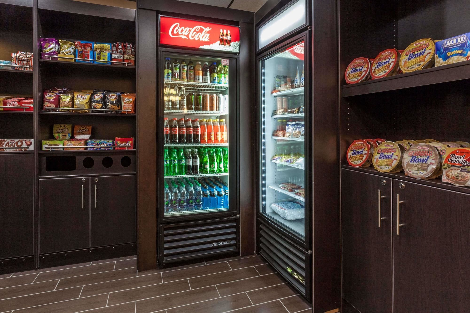 Фото Ramada by Wyndham Timmins