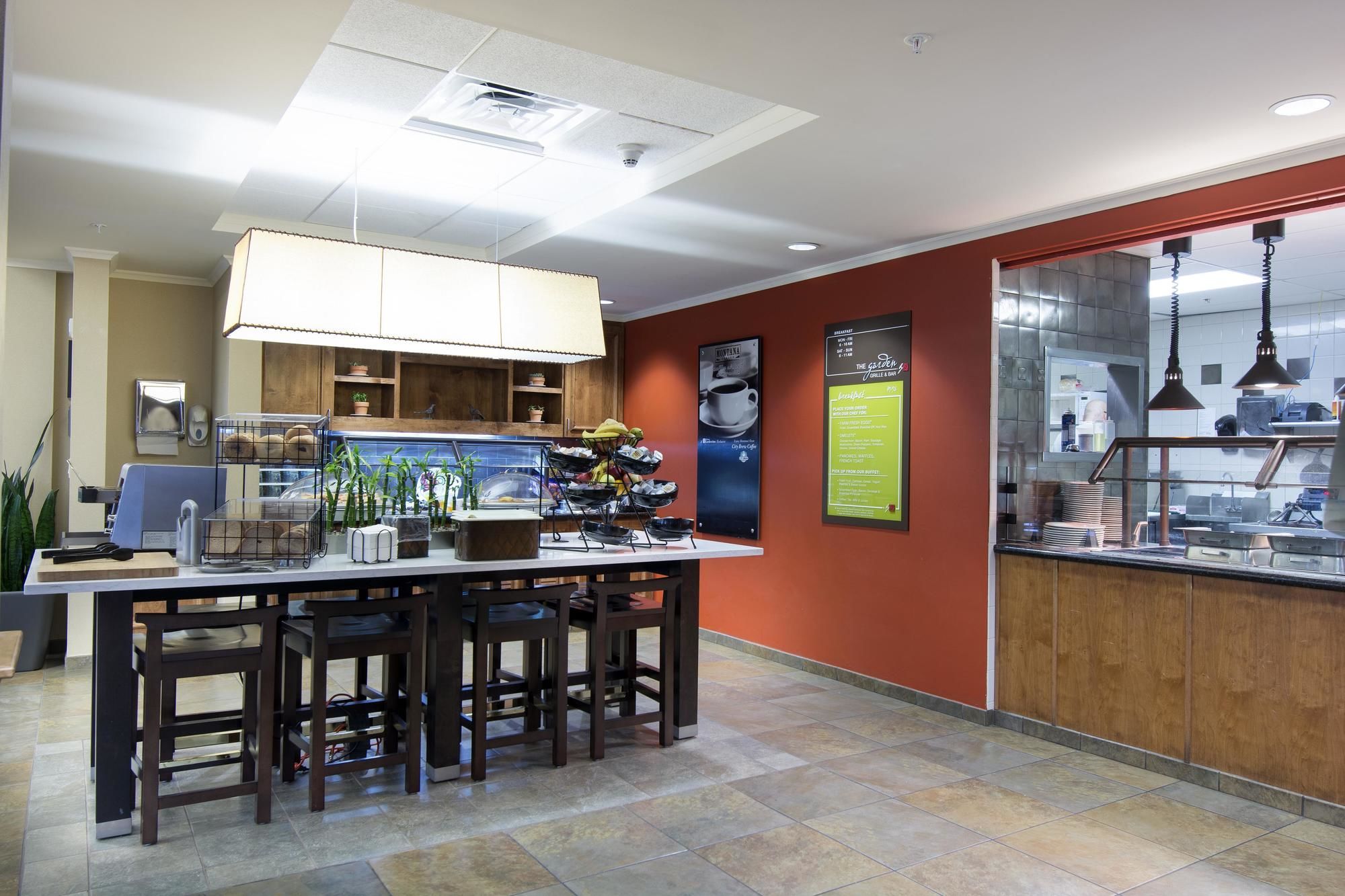 Фото Hilton Garden Inn Bozeman