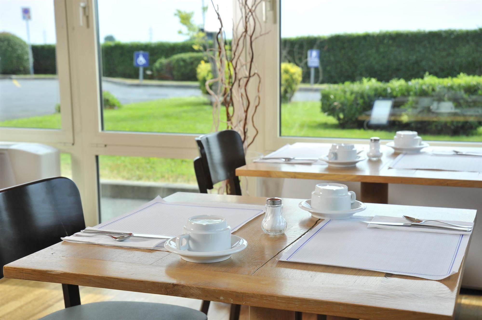 Фото Tulip Inn Turin West