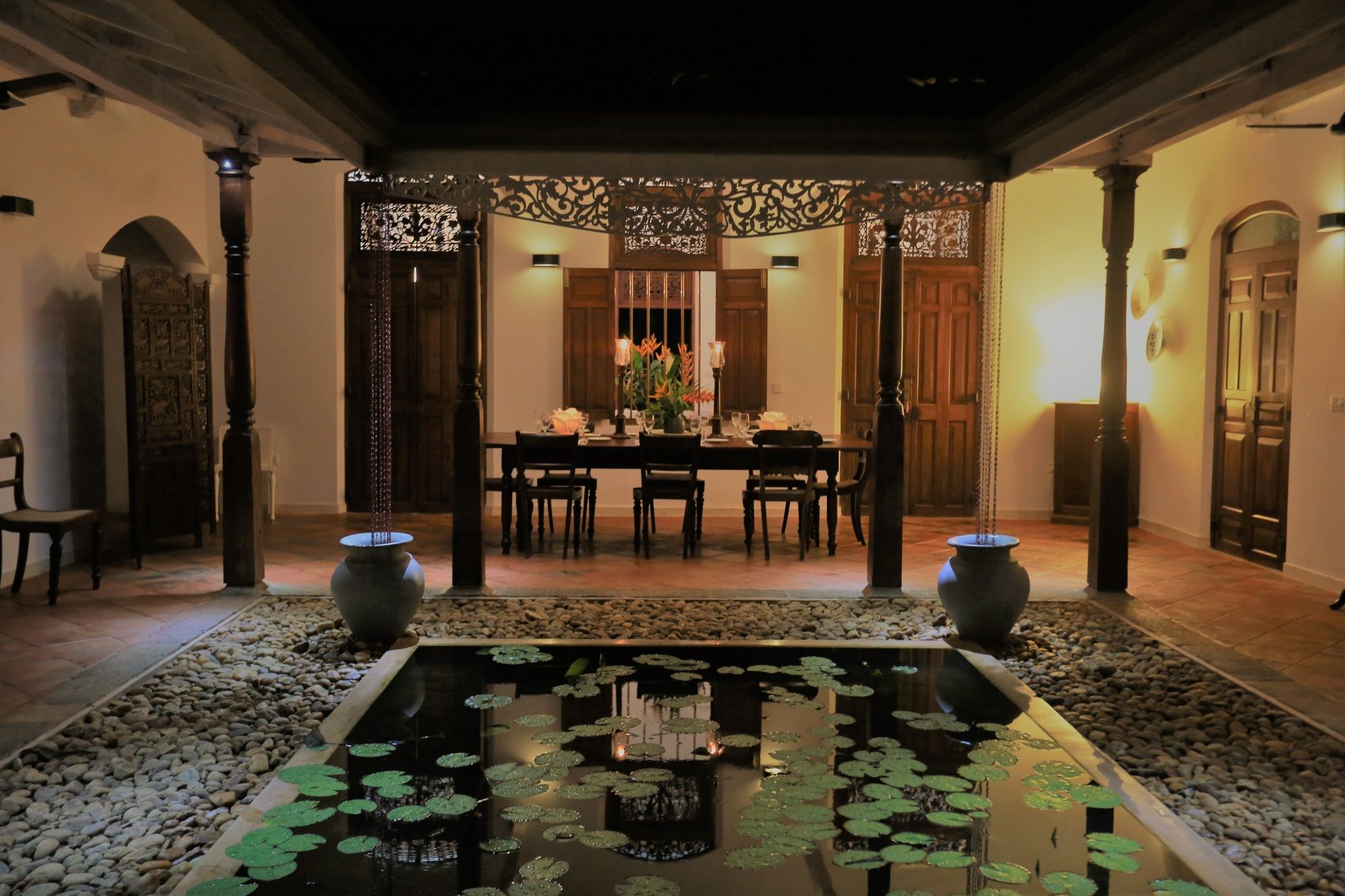 Фото Jh Villa