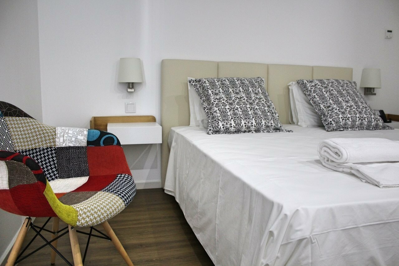 Фото Hotel Cidade de Olhão