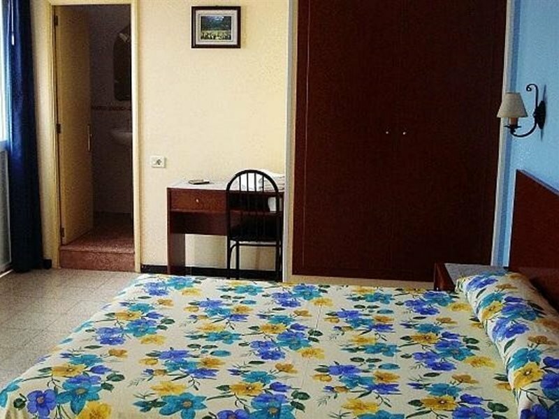 Фото Hotel Blanca Paloma