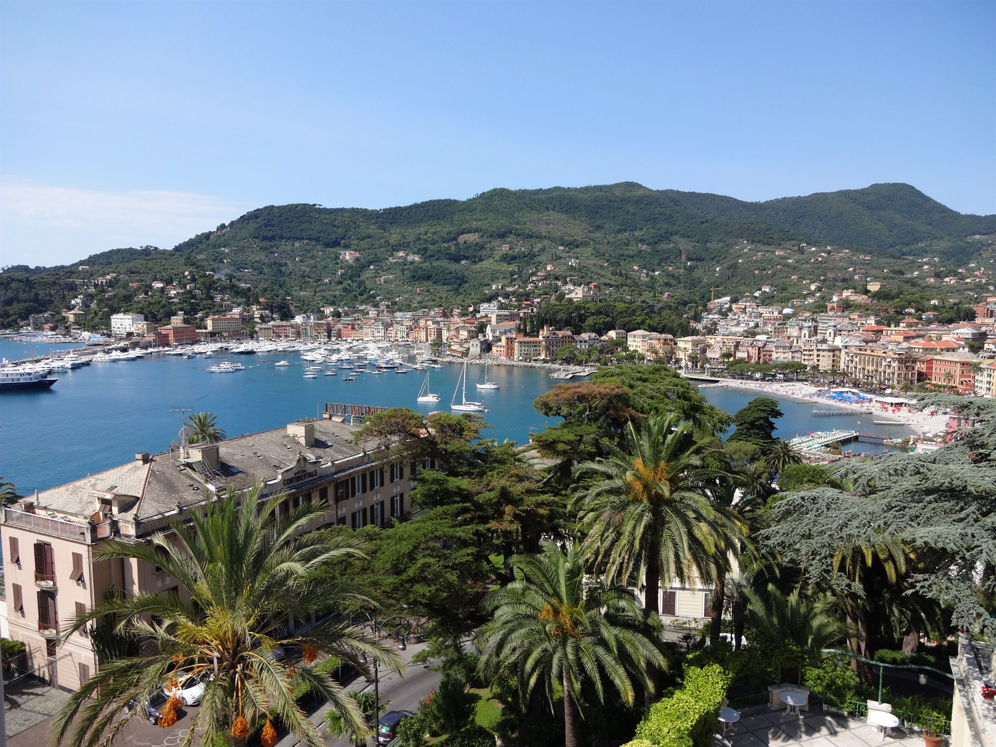 Фото Imperiale Palace Hotel