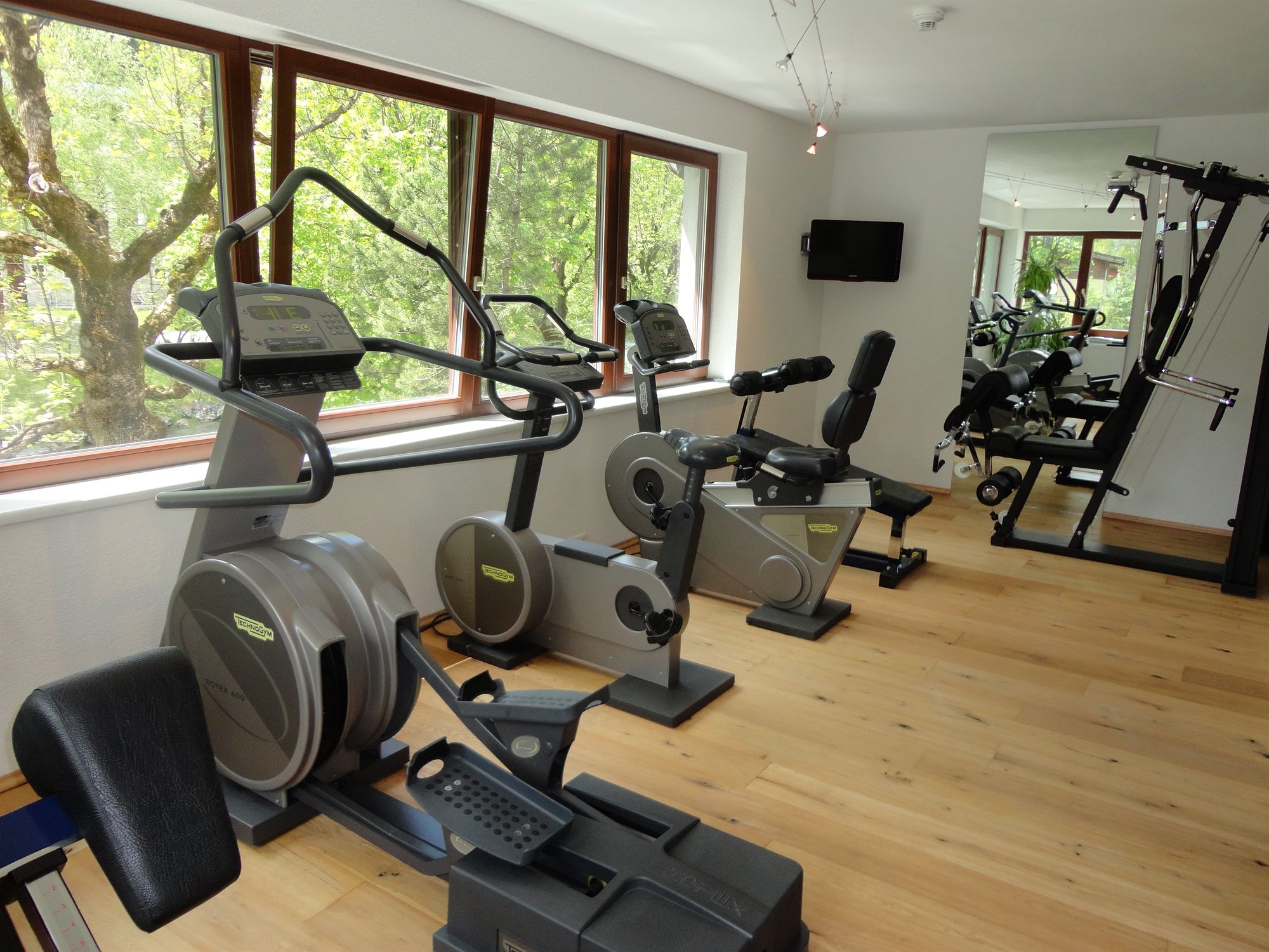 Фото Johannesbad Hotel St. Georg