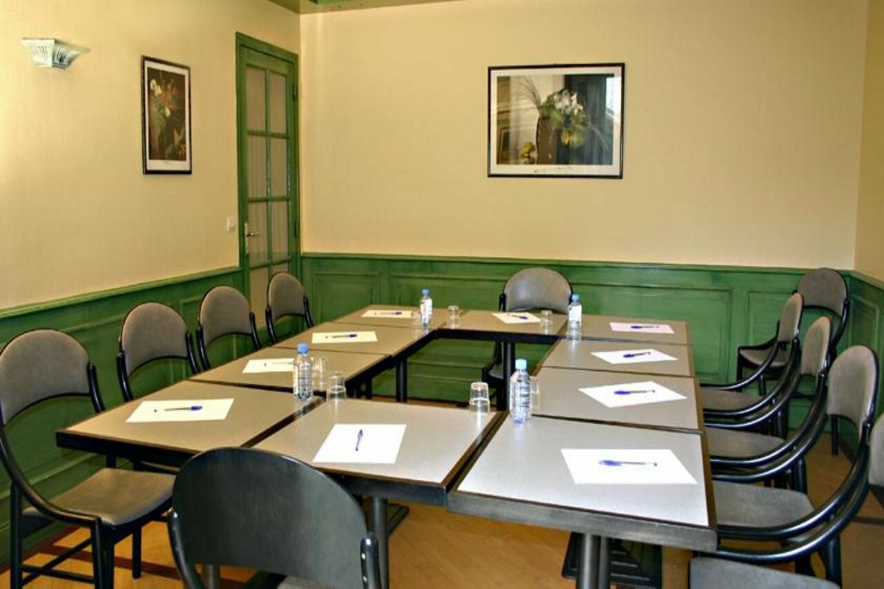 Фото Best Western Select Hotel