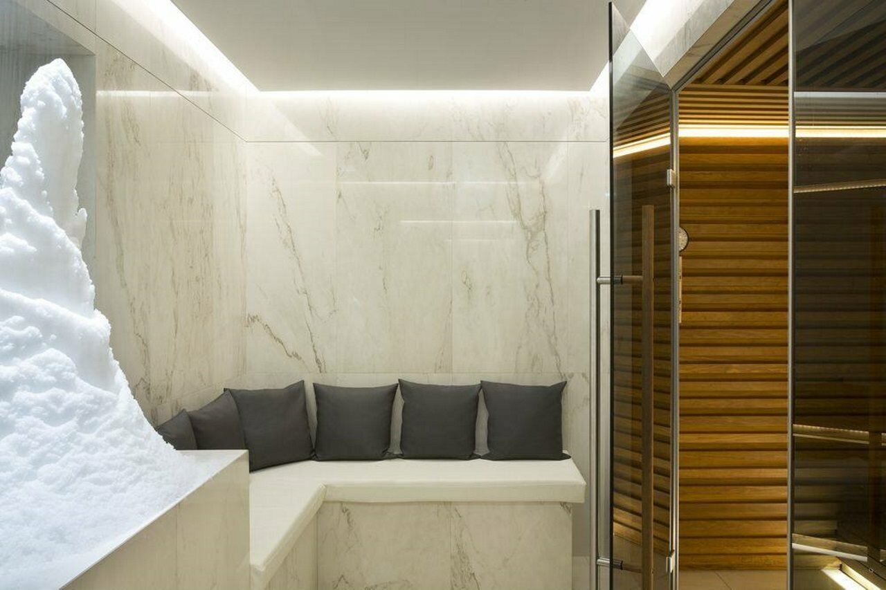 Фото Hotel Barriere Le Majestic