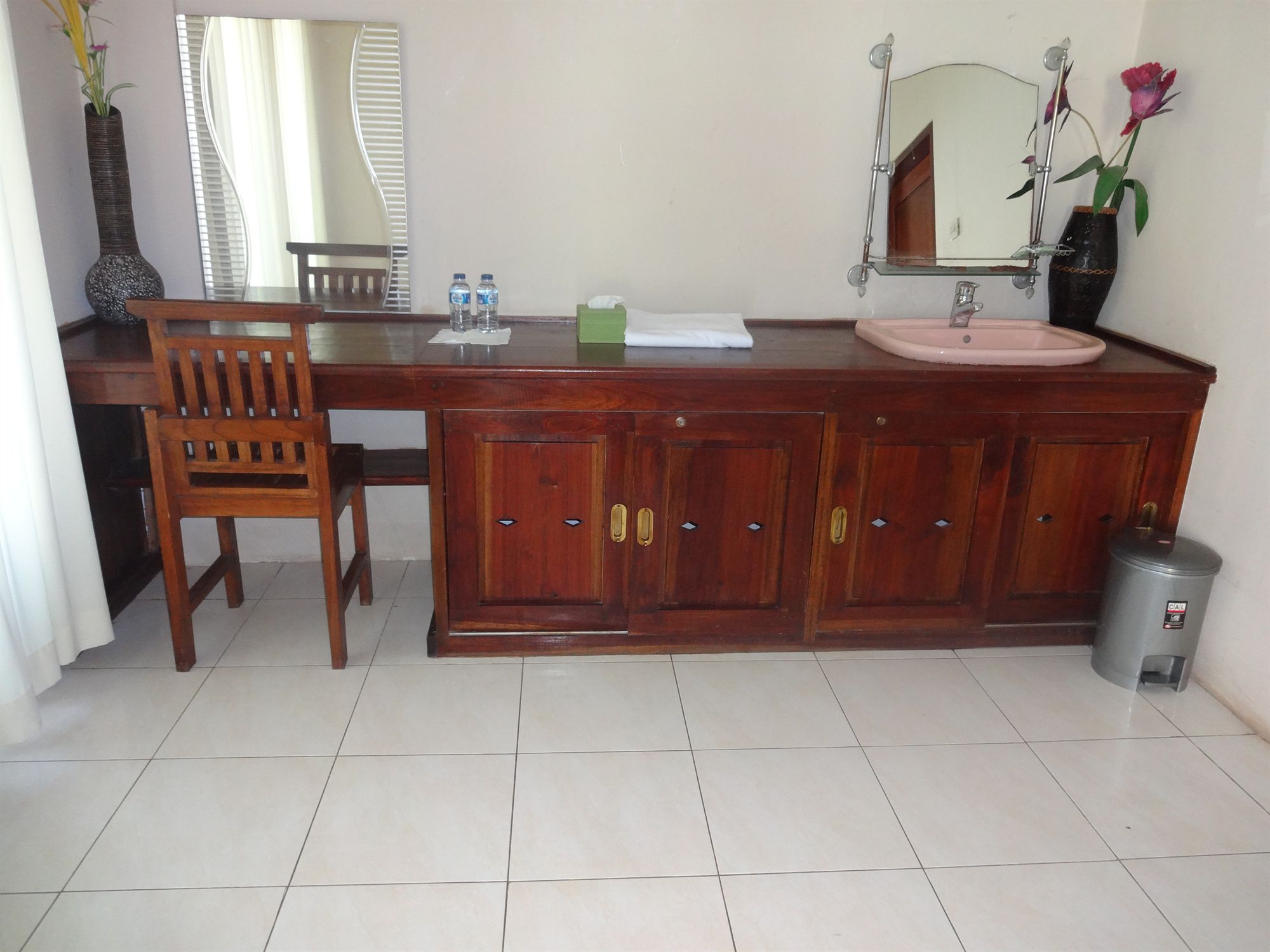 Фото Melati Resort & Hotel