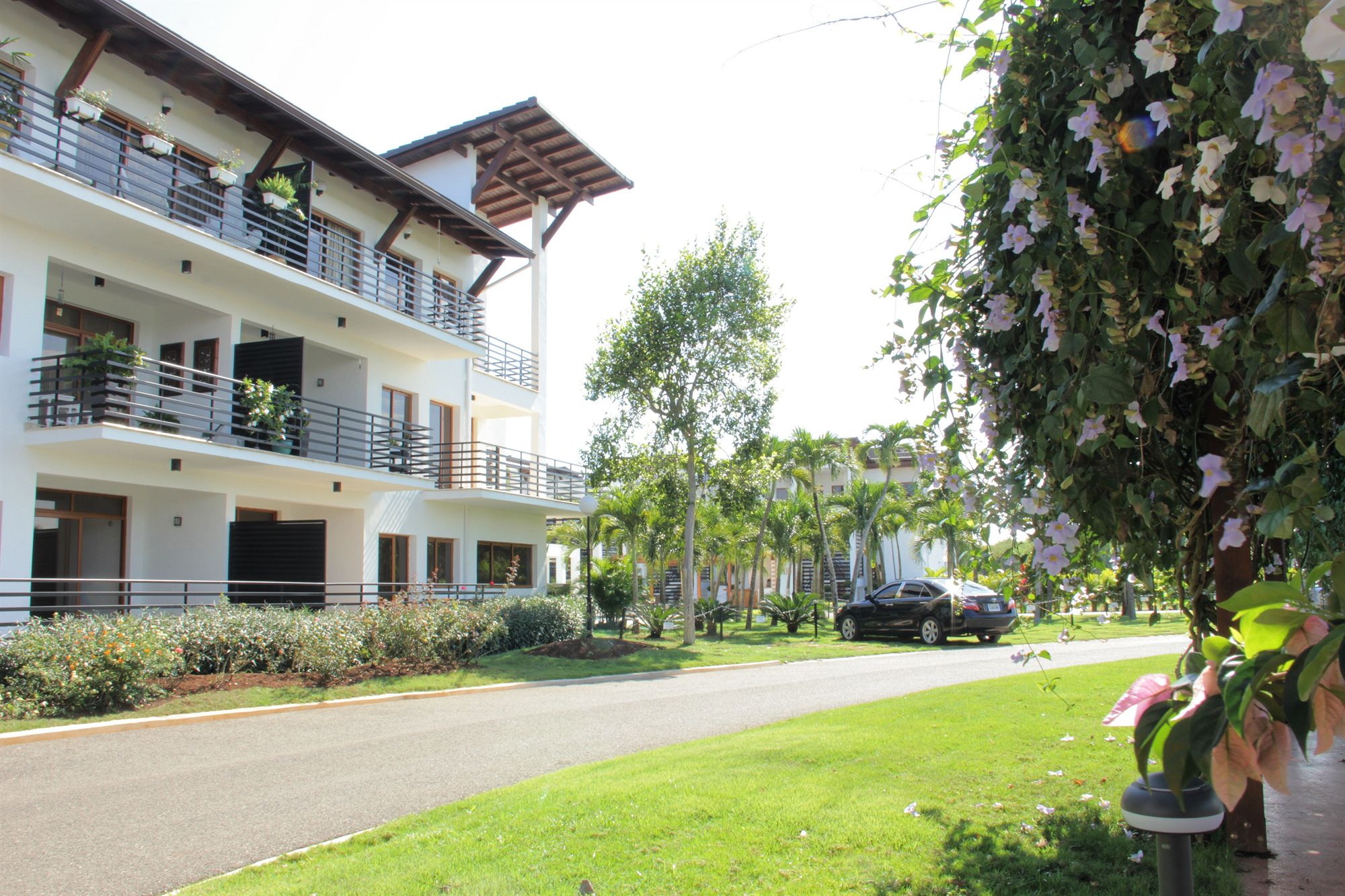 Фото Sybaris Residences