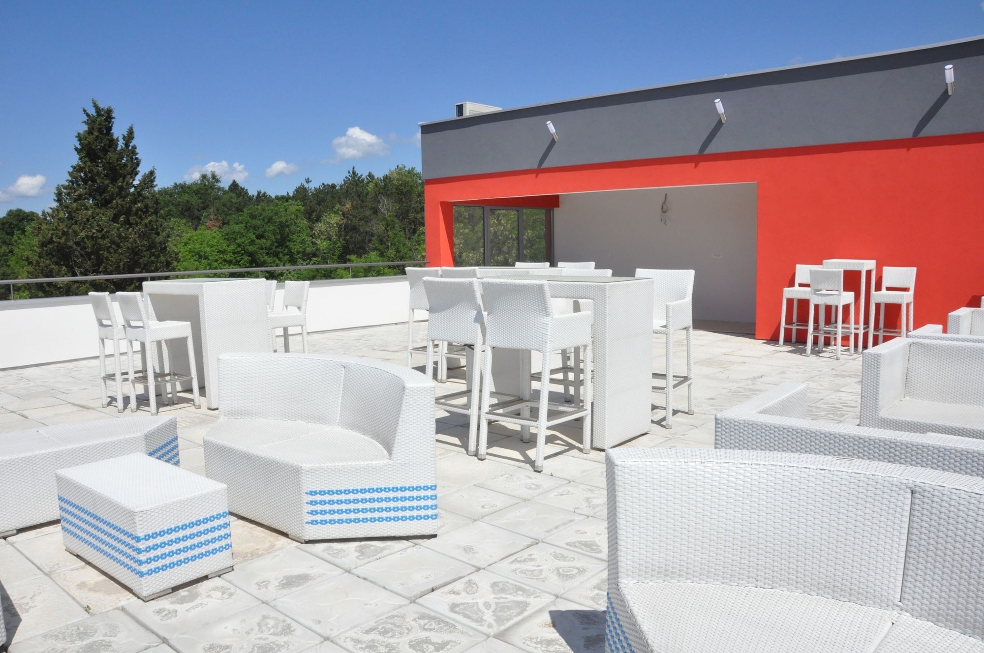 Фото Hotel Ivona Medjugorje