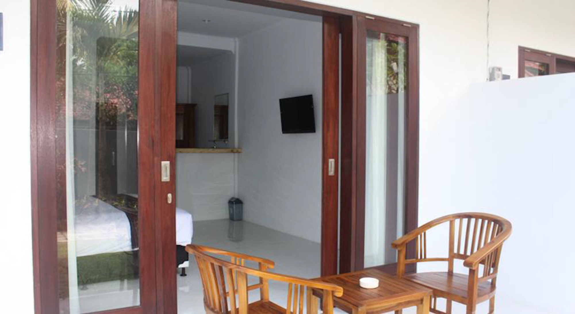 Фото U House Seminyak