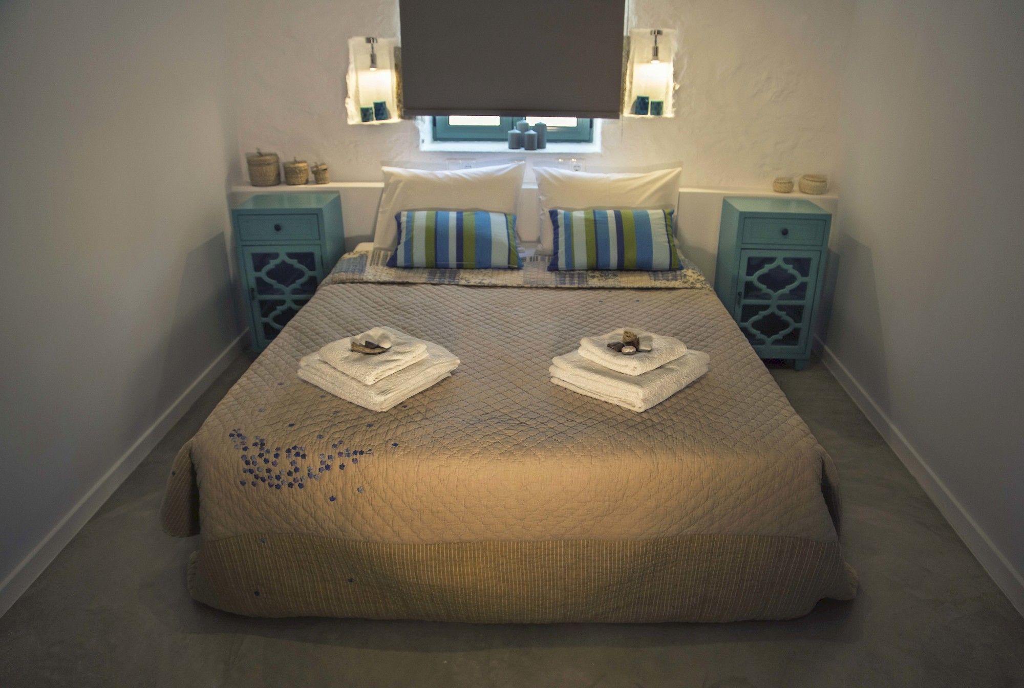 Фото Afentiko Pigadi