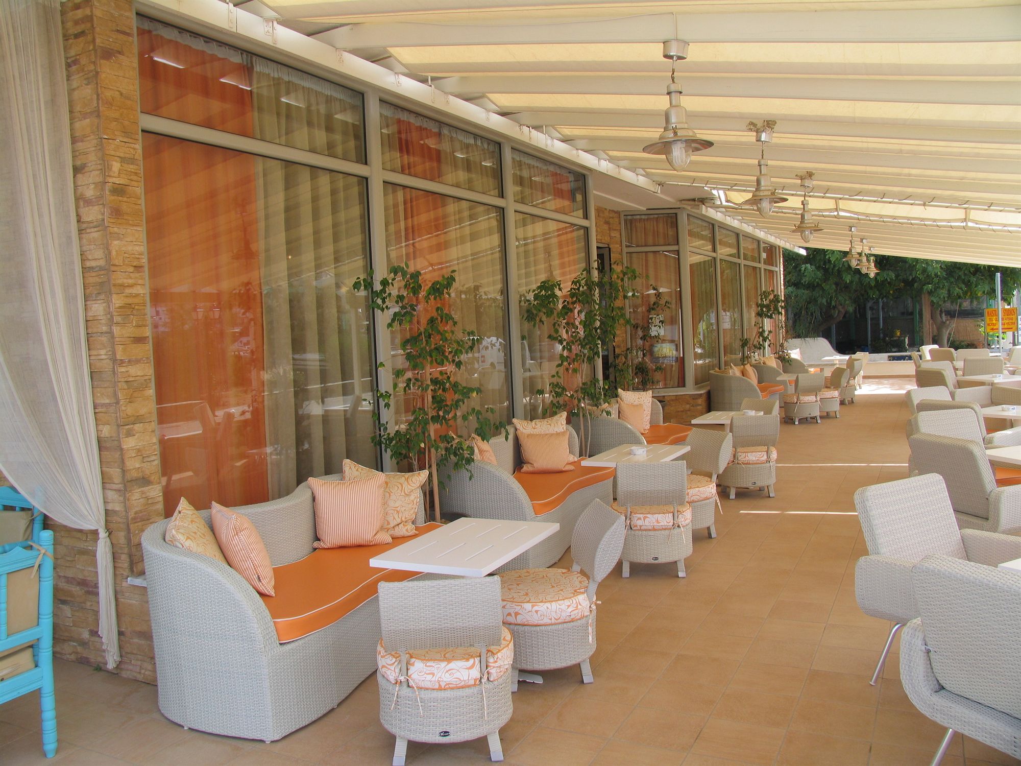 Фото Chryssi Akti, Sure Hotel Collection by Best Western