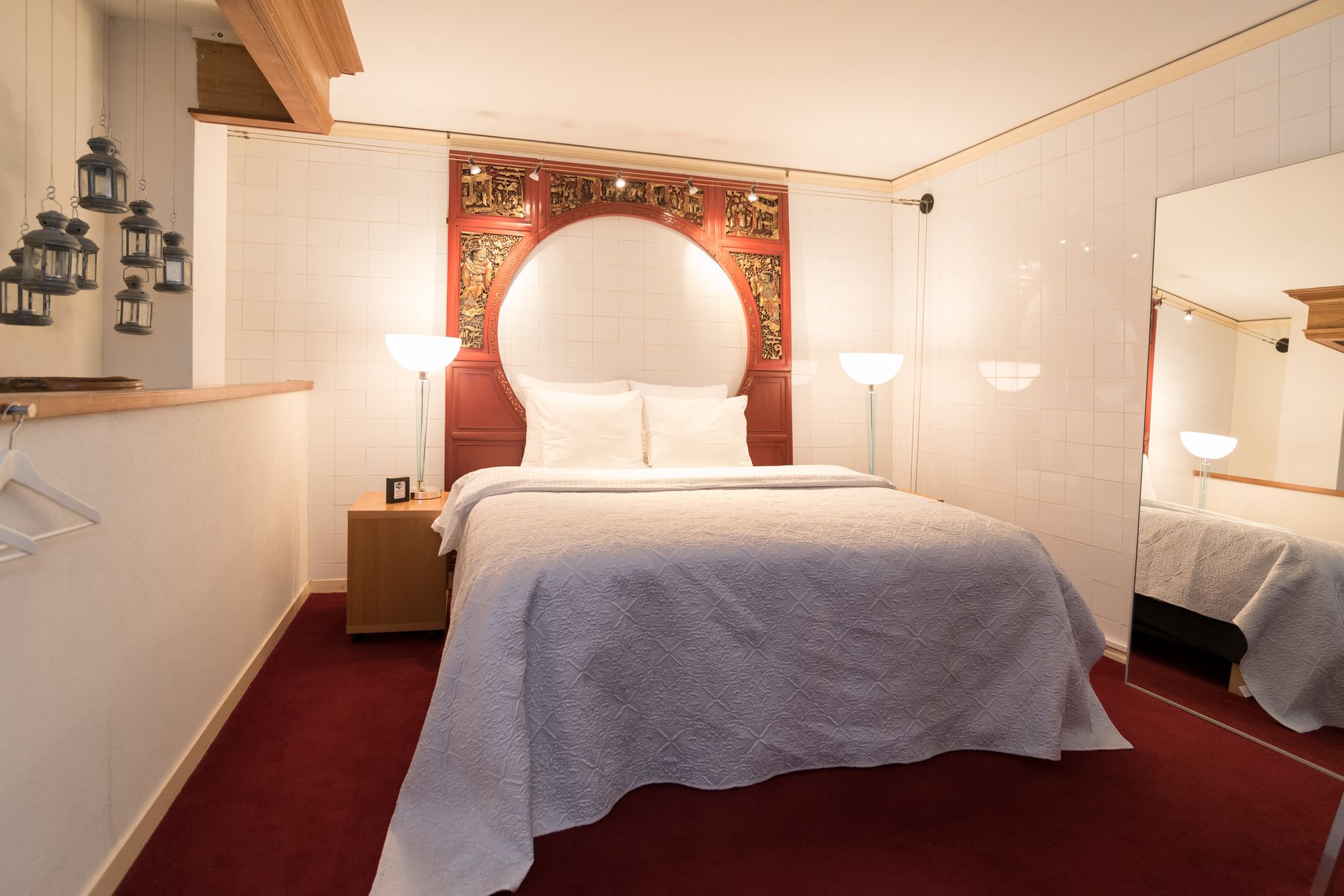 Фото Royal Boutique Apartment Amsterdam