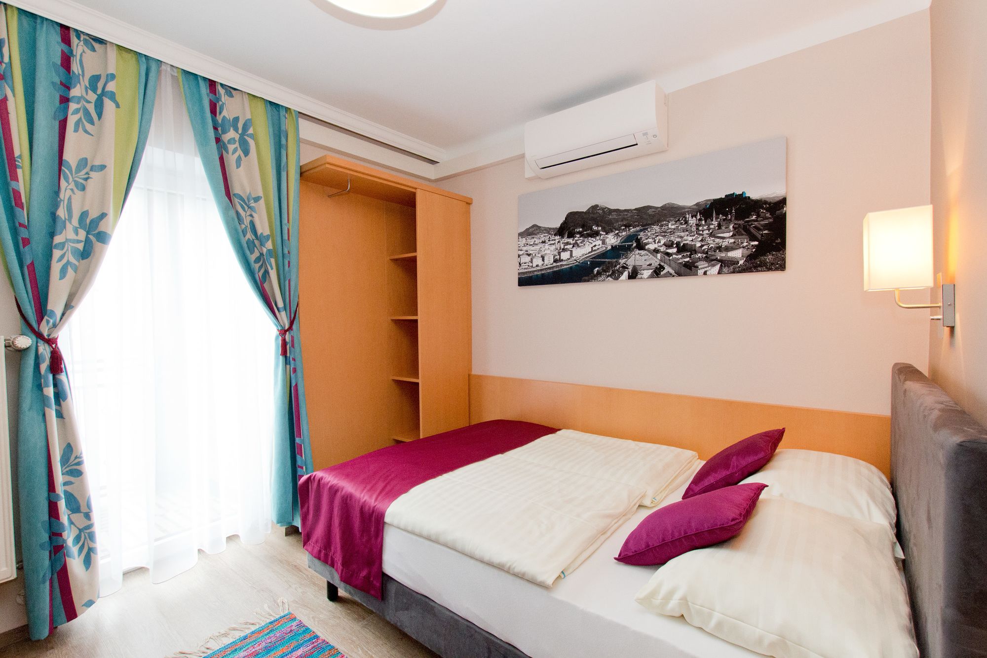 Фото Hotel Das Junior by Max 70