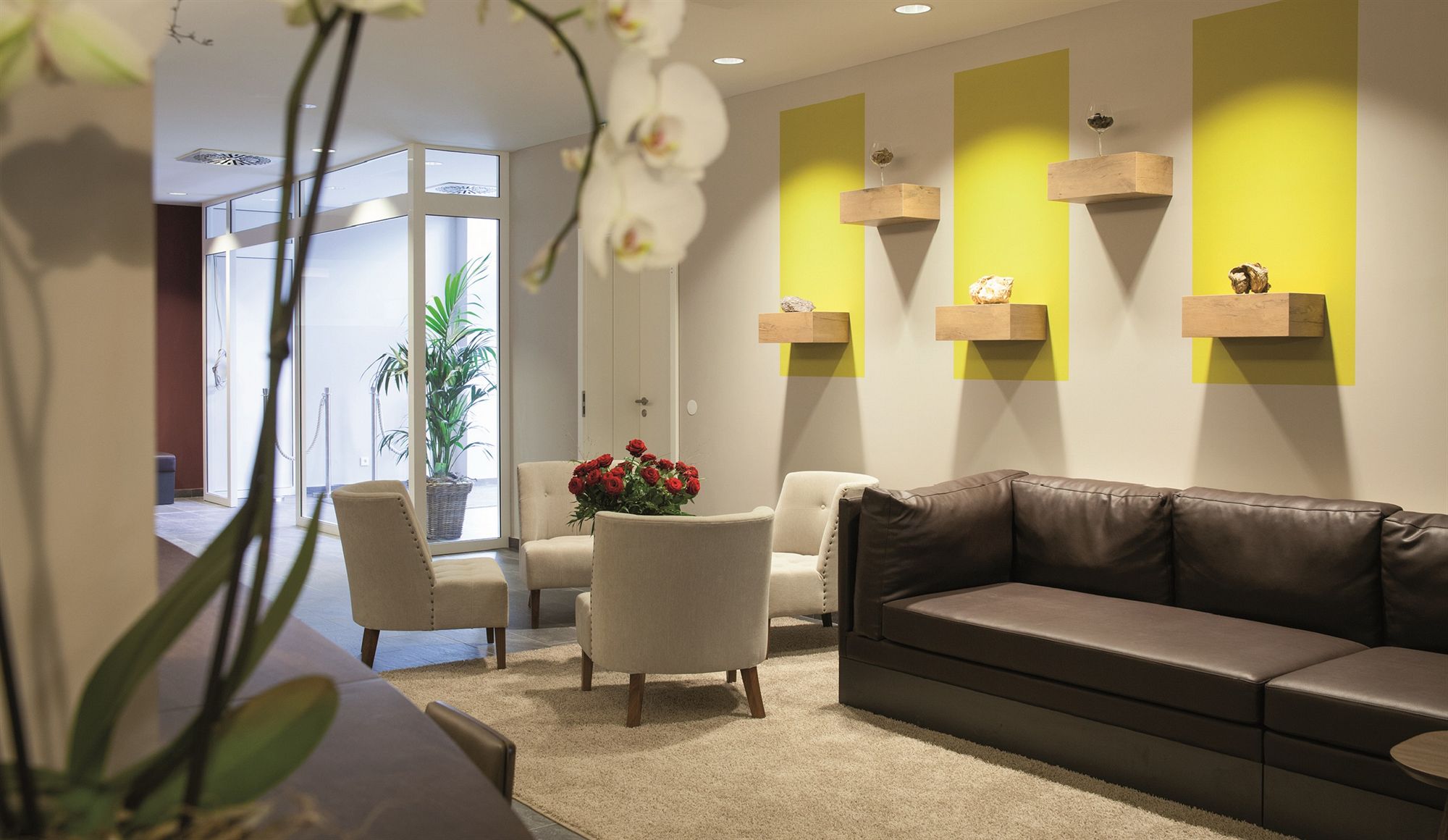 Фото Weinhotel Kaisergarten