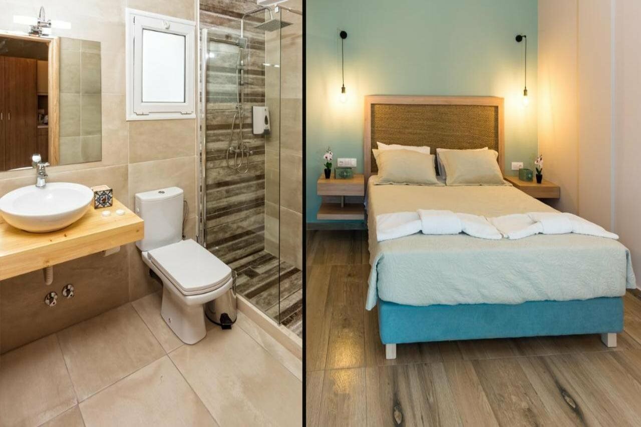 Фото Goudelis Apartments