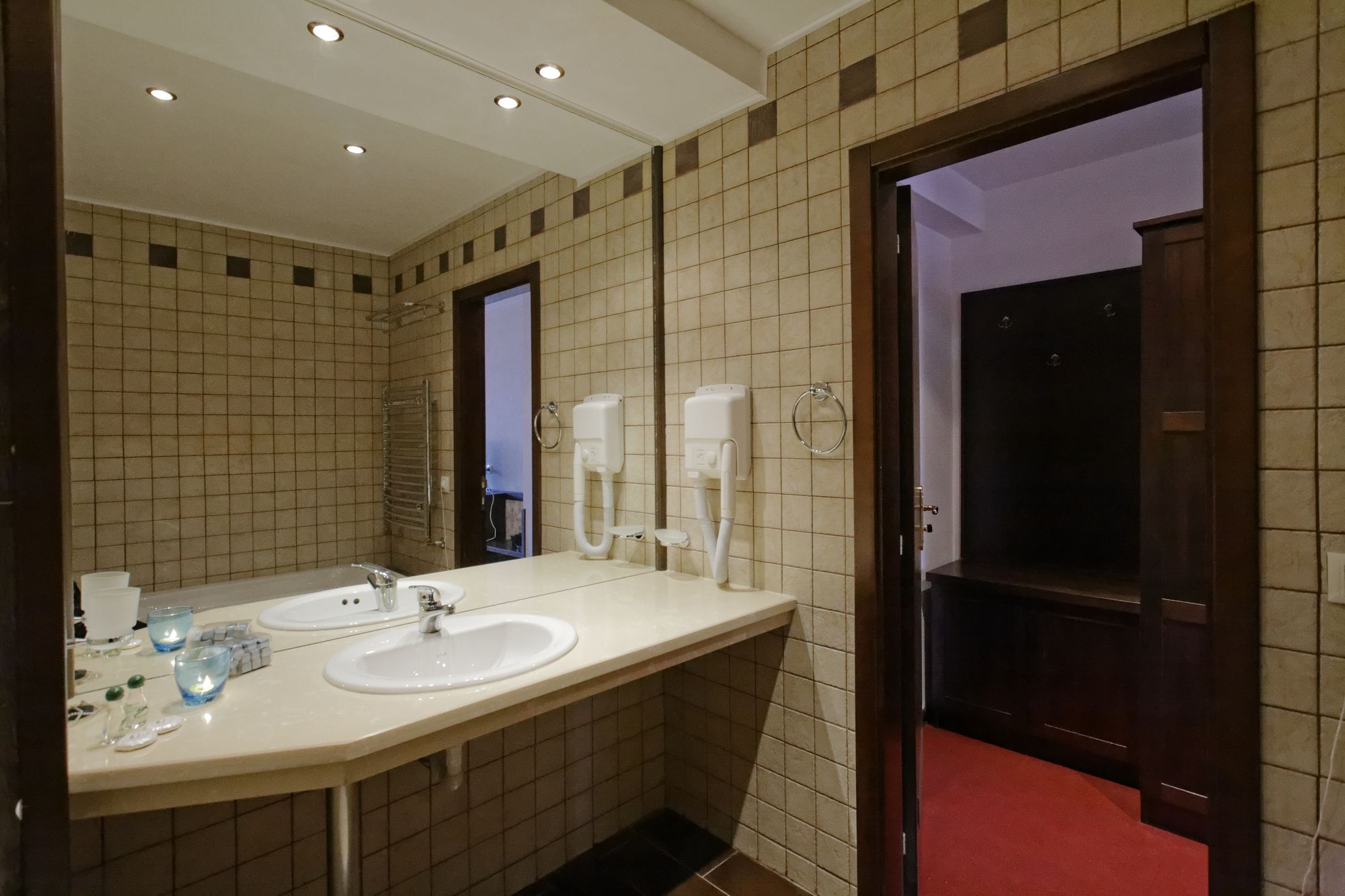 Фото Trinity Residence Bansko