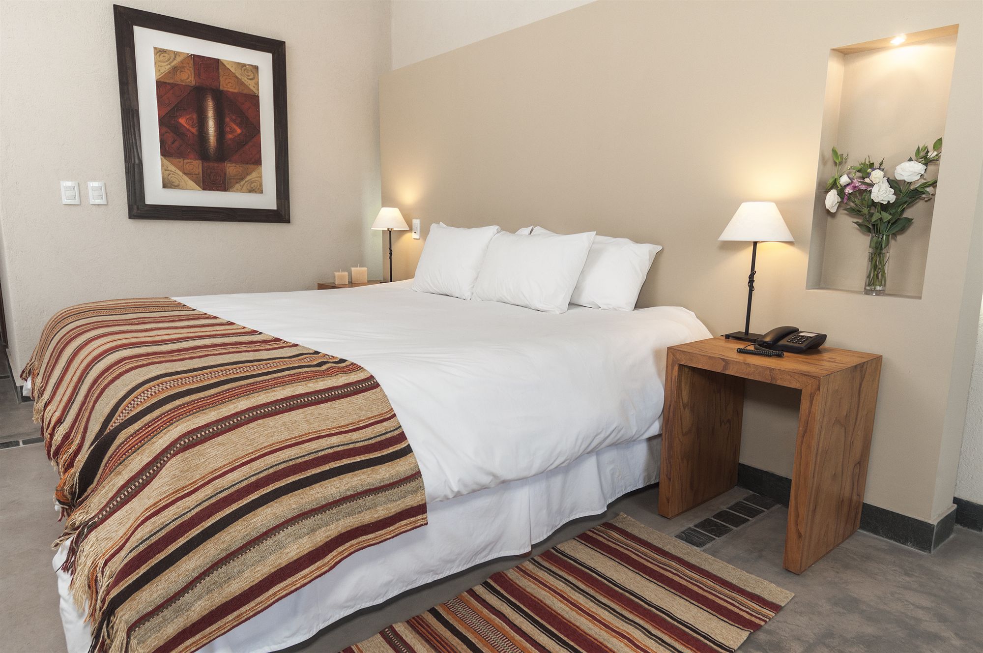 Фото Villa Mansa Wine Hotel