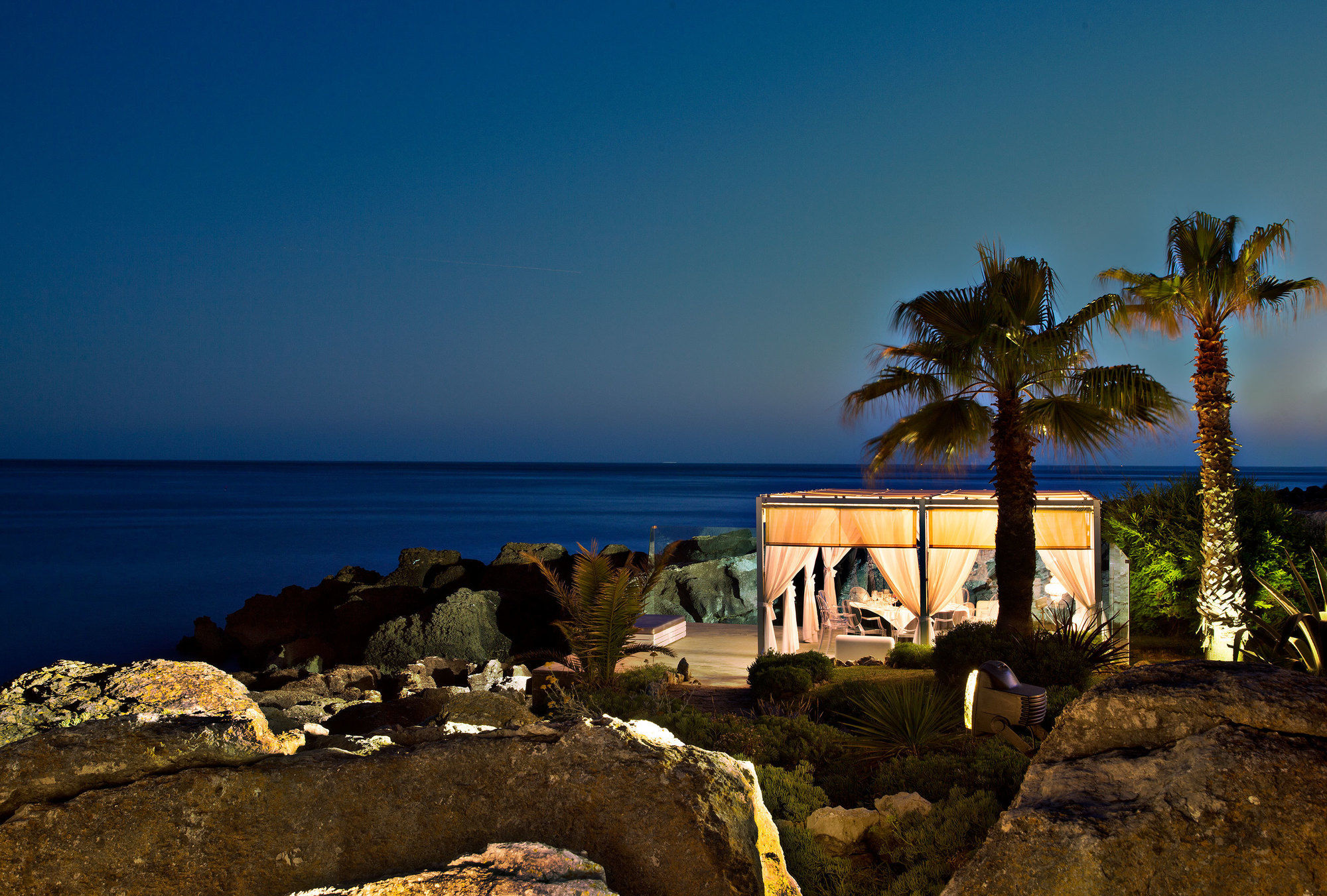 Фото Farol Hotel