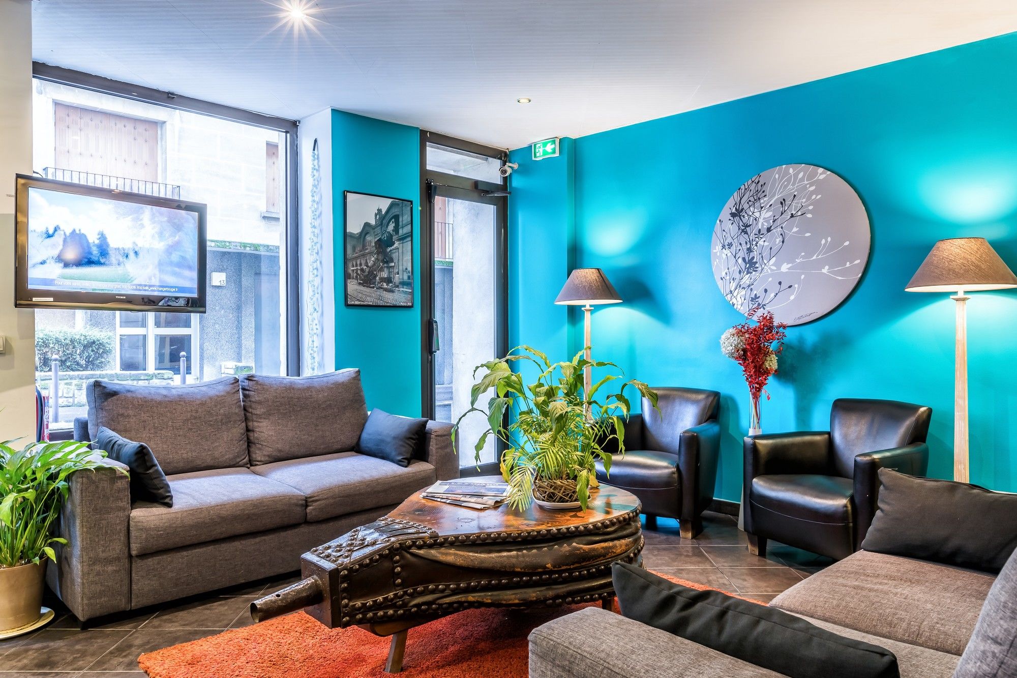 Фото отеля 5