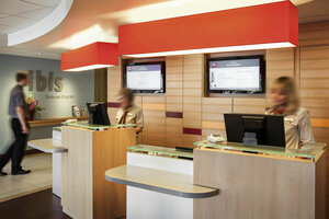 Гостиница Ibis Toulouse Blagnac Aeroport