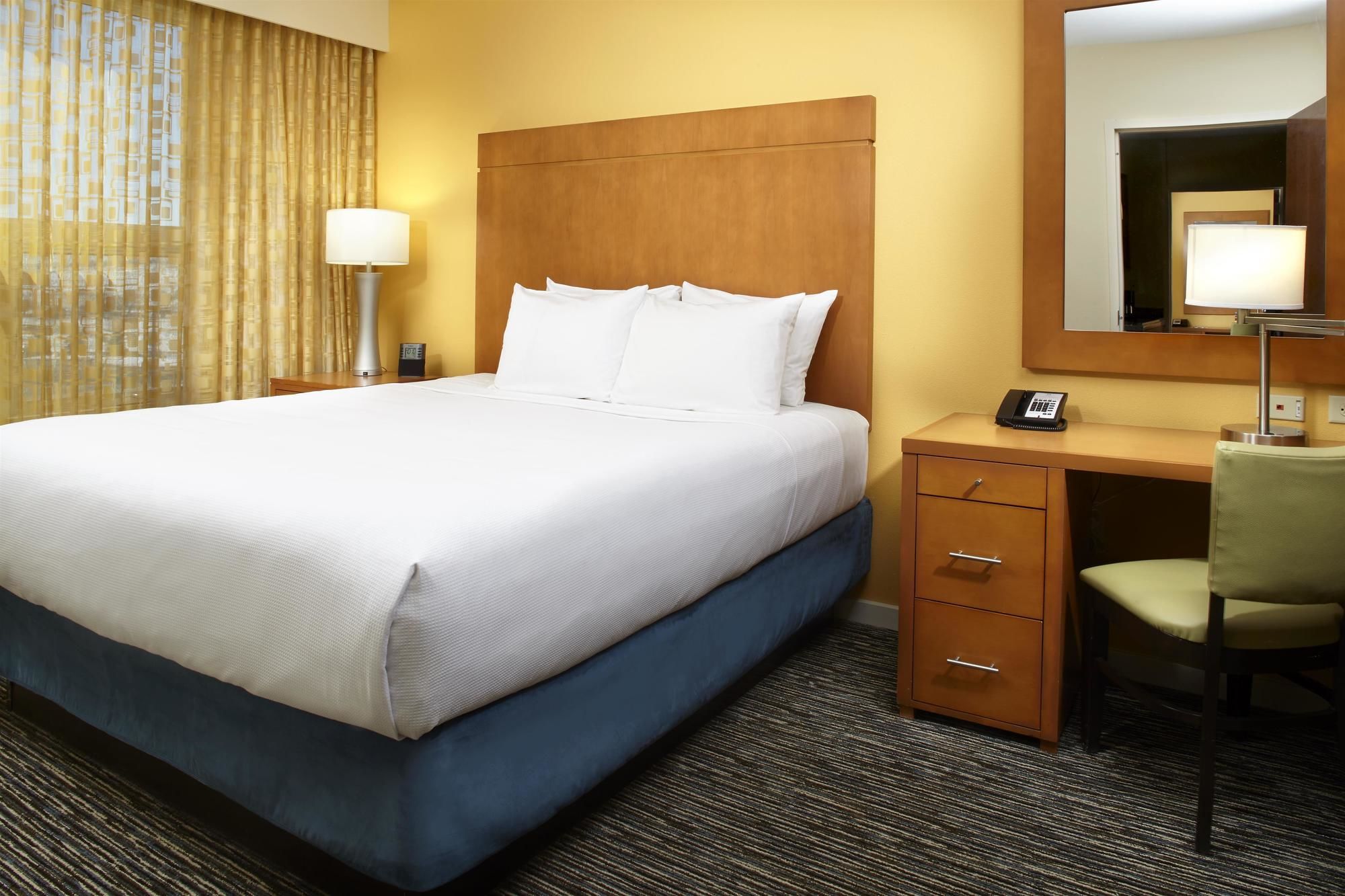 Фото Hyatt house Boulder/Broomfield