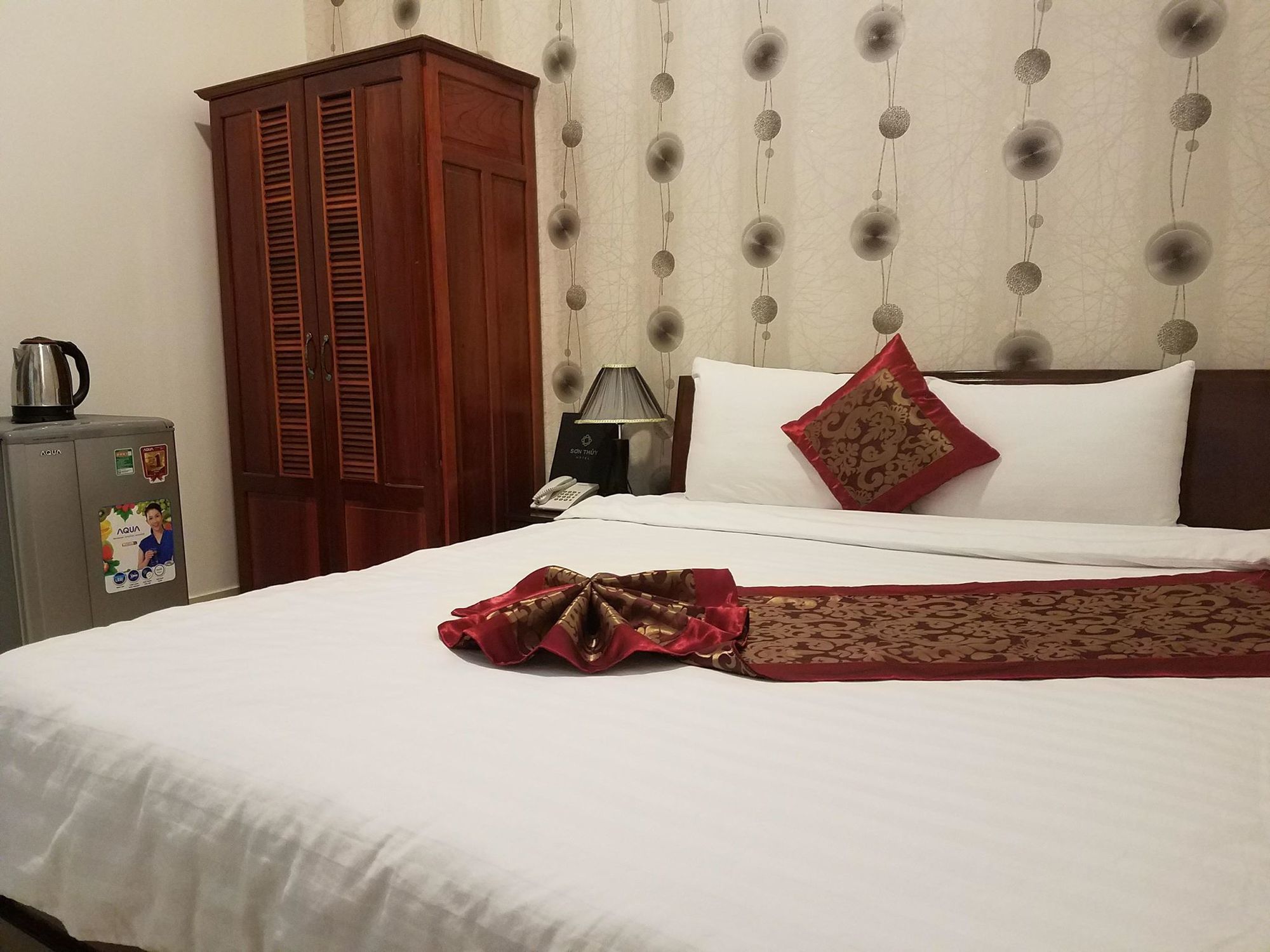 Фото Son Thuy Hotel 2