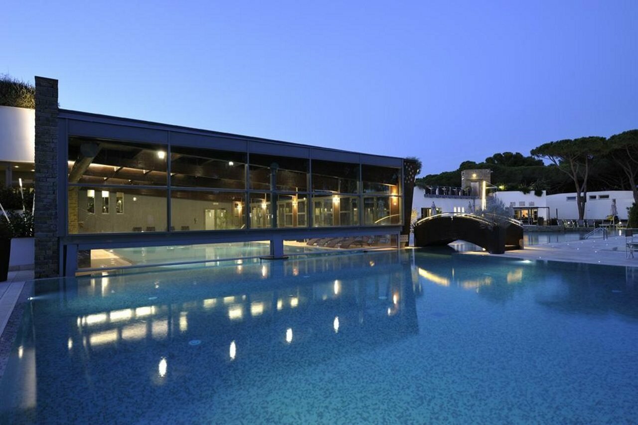 Фото Riva del Sole Resort & SPA