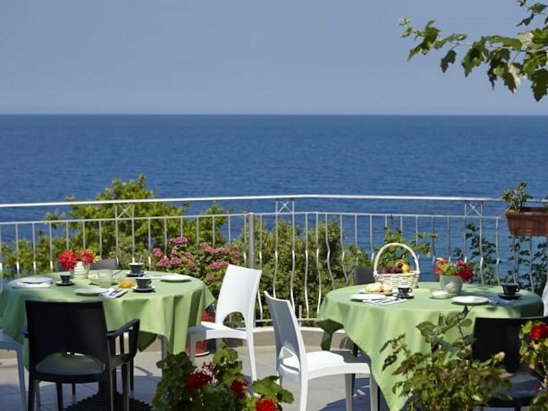 Фото Hotel Alkyonis