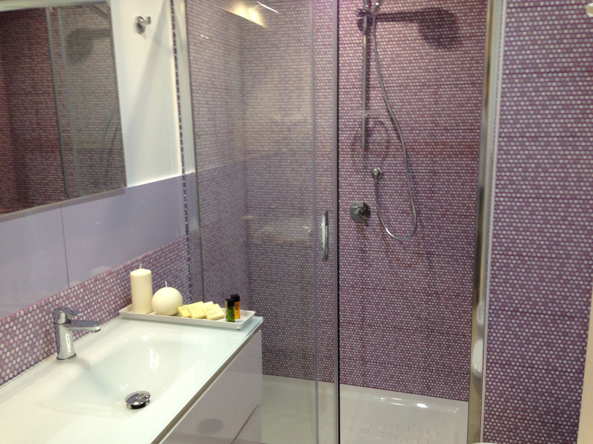 Фото Al Parco Verde B&b