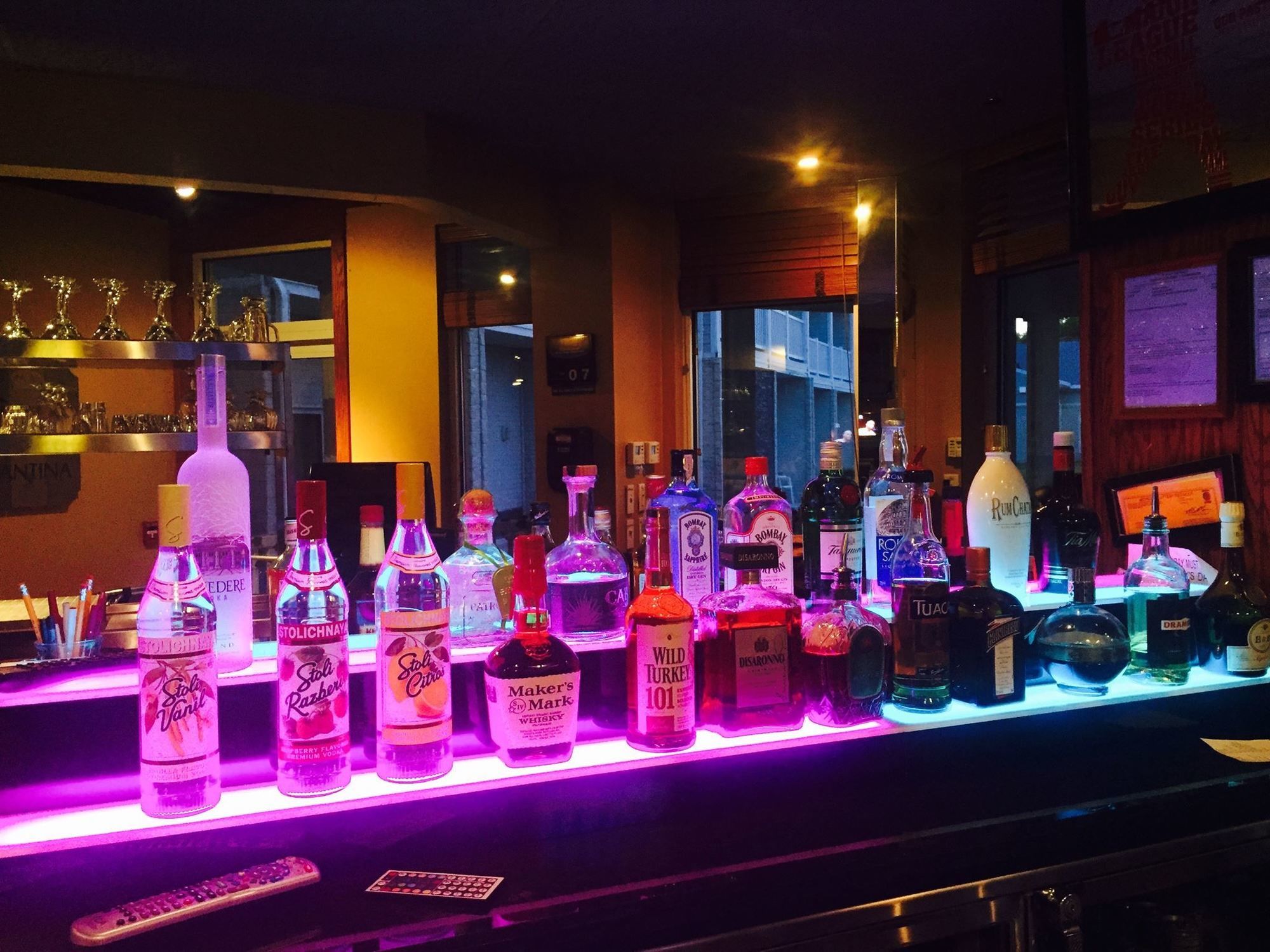 Фото Lakeside Resort and Conference Center