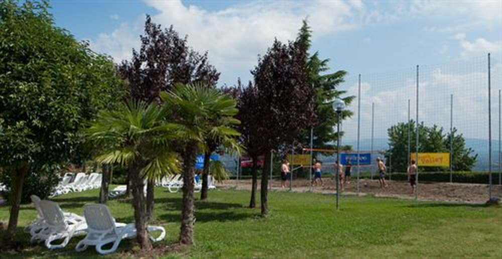 Фото Hotel Centro Turistico Gardesano