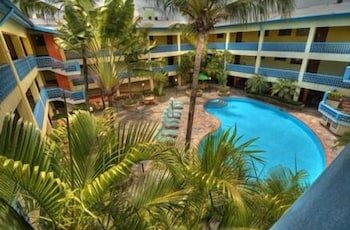 Фото Acuarium Suite Resort