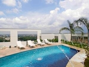Гостиница Mercure Manaus