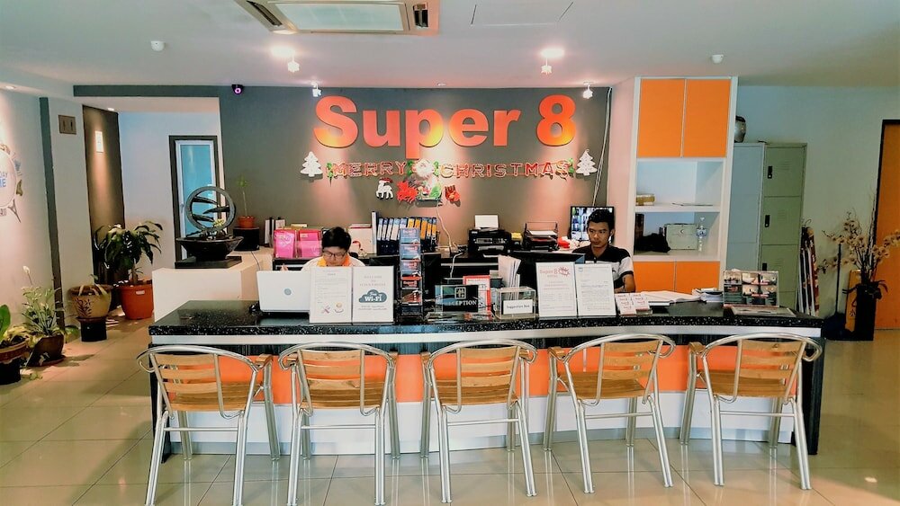 Фото отеля 4