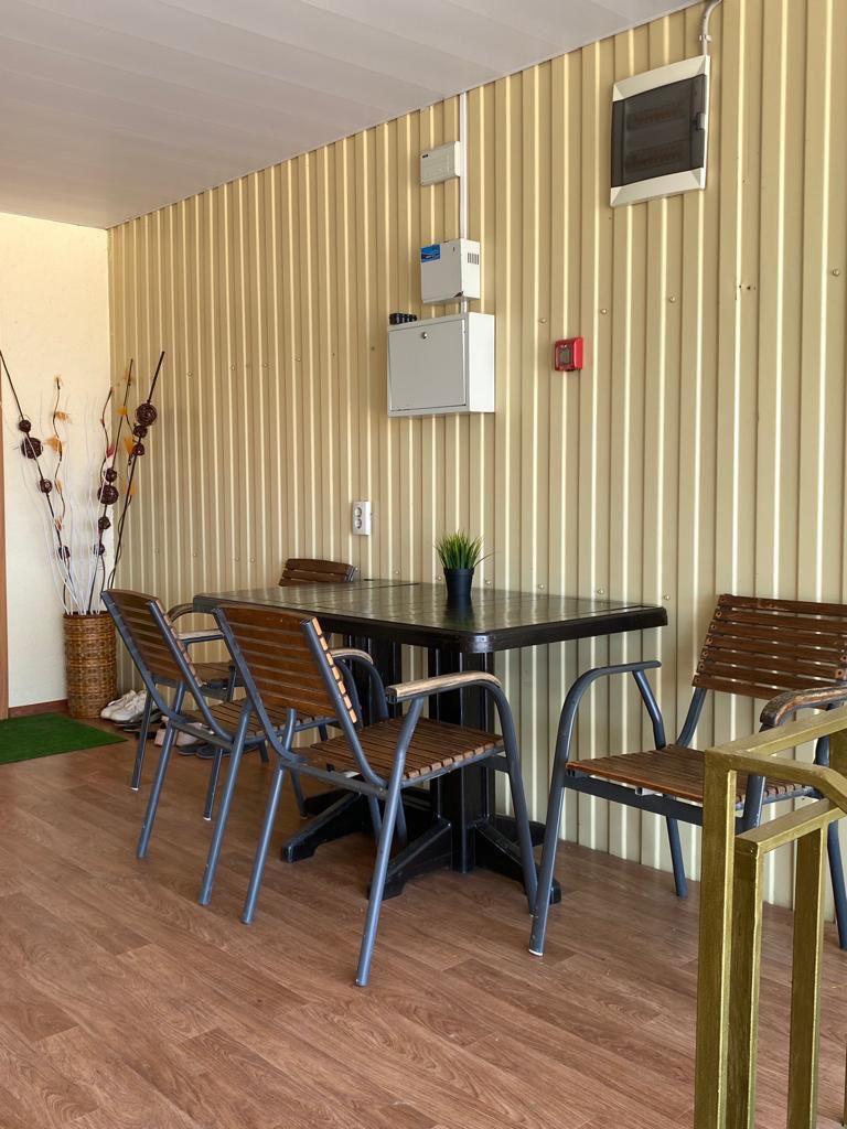 Фото Атлантик