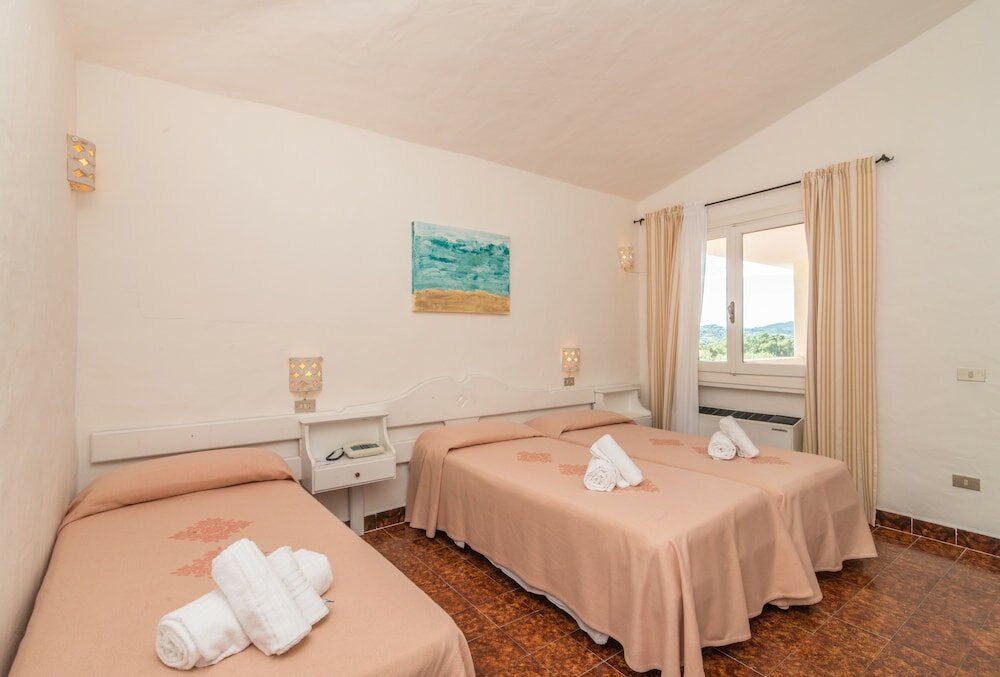 Фото Hotel 3 Botti