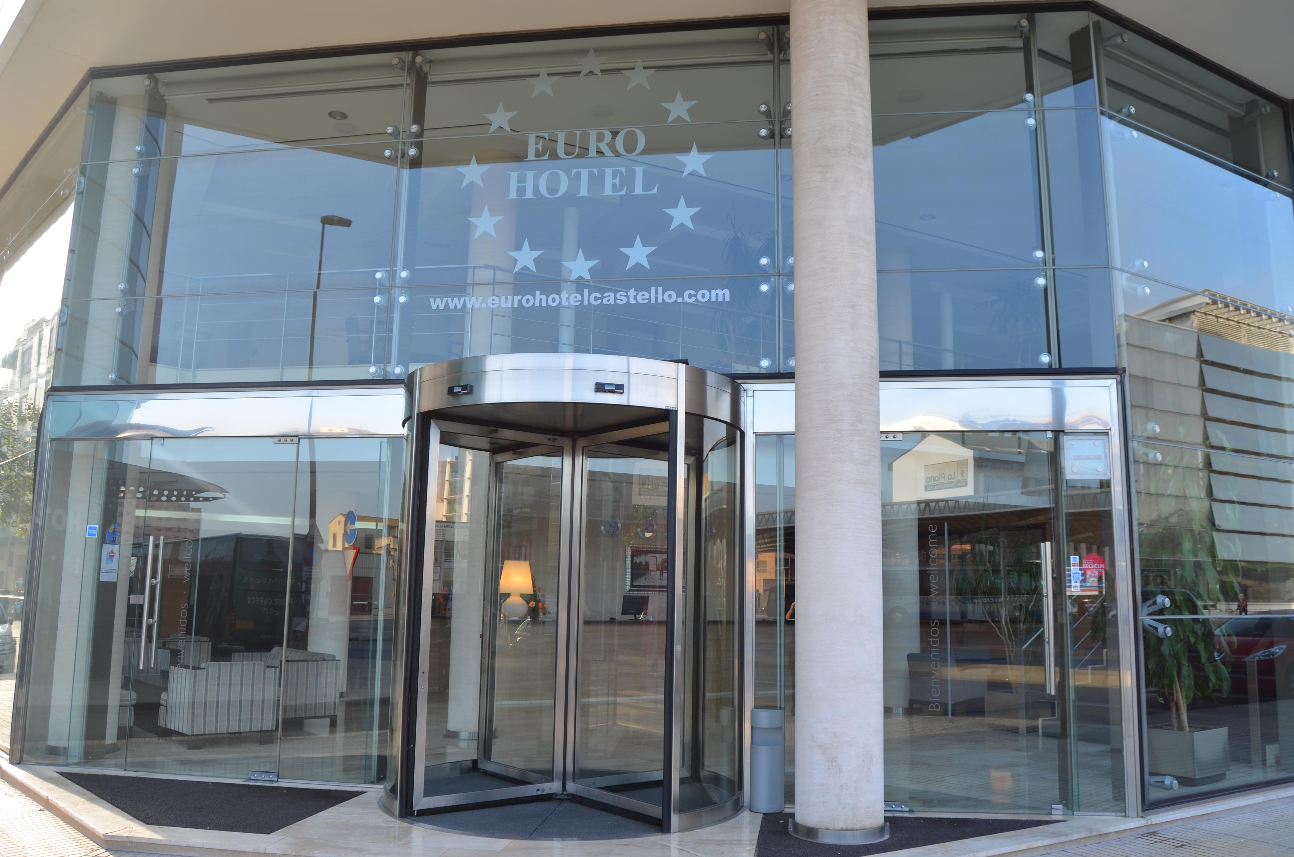 Фото Hotel Civis Luz Castellon