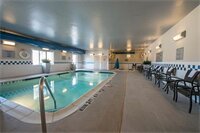 Фото Fairfield Inn & Suites by Marriott Dallas Lewisville