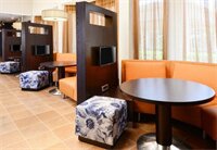 Фото Courtyard by Marriott Dallas Richardson at Spring Valley