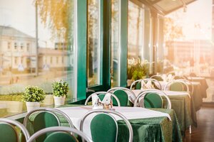 Гостиница Hotel Zemaites