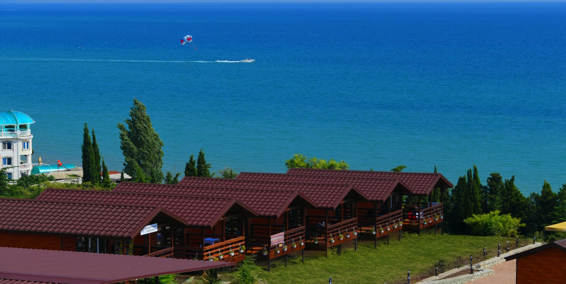 Фото Видовой